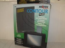 Maxviiew contour plus for sale  NORWICH