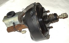 Mazda brake booster for sale  Woodward