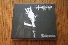 Nokturnal mortum hexpcntb gebraucht kaufen  Pfedelbach