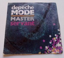 Depeche mode master usato  Benevento