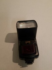Usado, Sapato Sunpak MZ440AF-PT montagem câmera foco automático flash [B] comprar usado  Enviando para Brazil