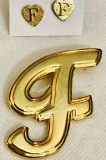 Lot vintage goldtone for sale  Frederick