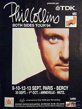 Publicité 1994 radio d'occasion  Compiègne