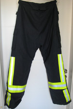 Texport feuerwehrhose hupf gebraucht kaufen  Deutschland