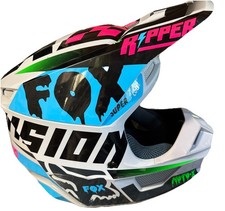 Fox youth helmet for sale  Globe