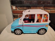 Barbie ultimate van for sale  Raynham
