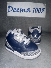 retro 3 jordan georgetown for sale retro 3 jordan georgetown for sale Glen Allen