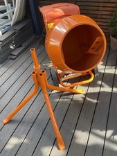 Belle minimix 150 for sale  SHREWSBURY
