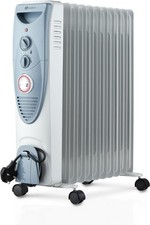 2kw oil filled radiator for sale 2kw oil filled radiator for sale SALFORD