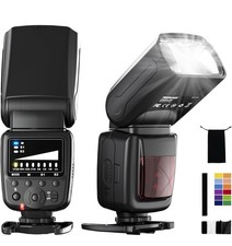 Flash speedlite canon for sale  BIRMINGHAM
