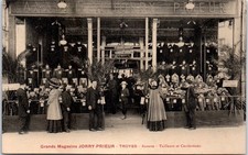 Troyes ets jorry d'occasion  France