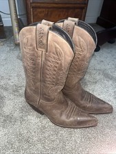 Sancho brown cowboy for sale  PEWSEY