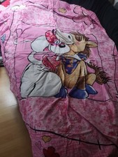 Diddlina galuppy bettwäsche gebraucht kaufen  Sottrum