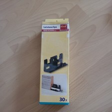 Leistenclip sockelleiste stüc gebraucht kaufen  Jungingen