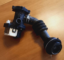 Pumpe waschmaschine whirlpool gebraucht kaufen  Beindersheim, Heuchelheim, Kleinniedesh
