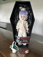 Original eggzorcist mezco for sale  Utica