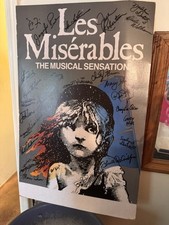 les miserables for sale  Rancho Mirage