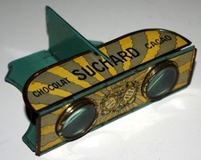 Stereoscope suchard velma d'occasion  Expédié en France