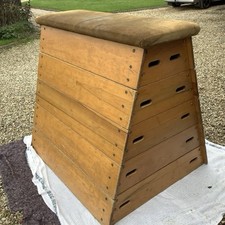 pommel vaulting horse for sale pommel vaulting horse for sale SWINDON
