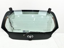 Lunotto per toyota usato  Italia