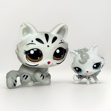 Lps hasbro crouching for sale  Hampden