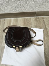 Chloe marcie saddle gebraucht kaufen  Kremmen