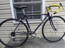 Vintage purple trek for sale  Havertown
