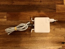 Chargeur apple magsafe d'occasion  Mérignac
