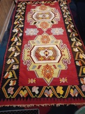 Vintage carpet hand for sale  Wrens