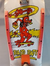 Vintage radd rat for sale  ALFORD