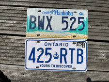 Original canadian vehicle for sale  SWADLINCOTE