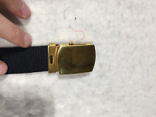 Vtg brass navy for sale  Mandan