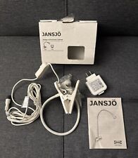 Ikea jansjo white for sale  Sacramento