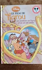 Film tigrou aventures d'occasion  Auriol