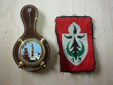 Lot insignes guerre d'occasion  Bailleul