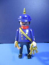 Playmobil vintage policier d'occasion  Amiens-