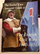 Sealed knot souvenir for sale  YORK