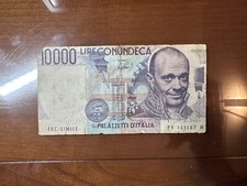 Biglietto fac simile usato  Rivoli
