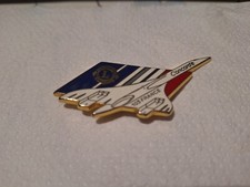 Broche avion concorde d'occasion  Cavaillon