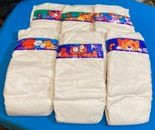 Vintage 2000 pampers for sale  Seattle