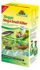 Neudorff sluggo organic for sale  ALCESTER