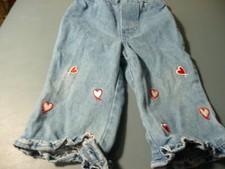 Girls jeans size for sale  West Valley City