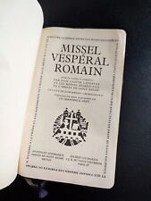 Dom gaspar lefebvre d'occasion  Lille-