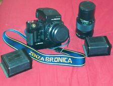 Corredo zenza bronica usato  Aci Catena