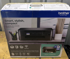 Brother dcp j1050dw for sale  BIRMINGHAM