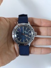 Vintage vostok amphibia gebraucht kaufen  Kerpen