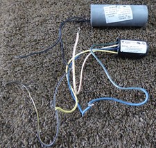 Aerovox 400vac 60hz for sale  San Diego