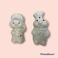 Pillsbury doughboy girl for sale  Irvington