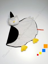 Doudou plat mouchoir d'occasion  Plouzané