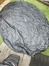 oval trampoline for sale  NORTHOLT